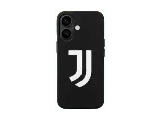 Cover Ufficiale Juventus per iPhone 16