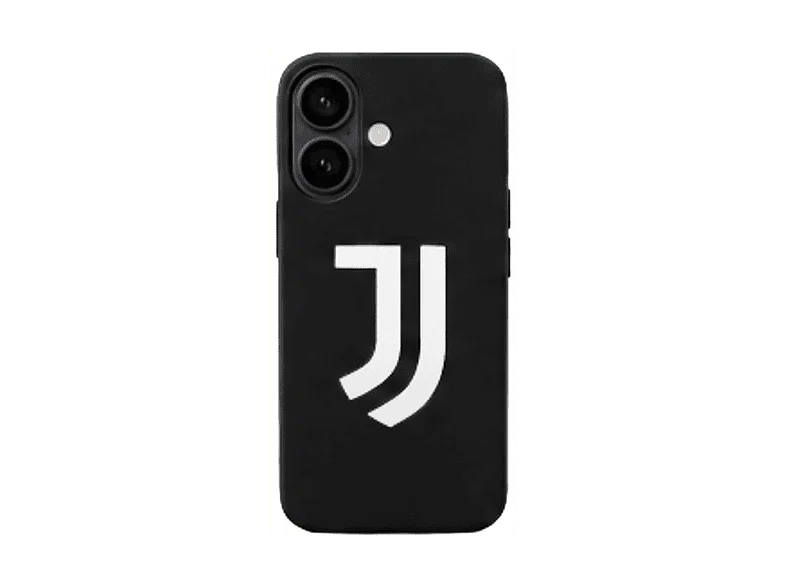 Cover Ufficiale Juventus per iPhone 16