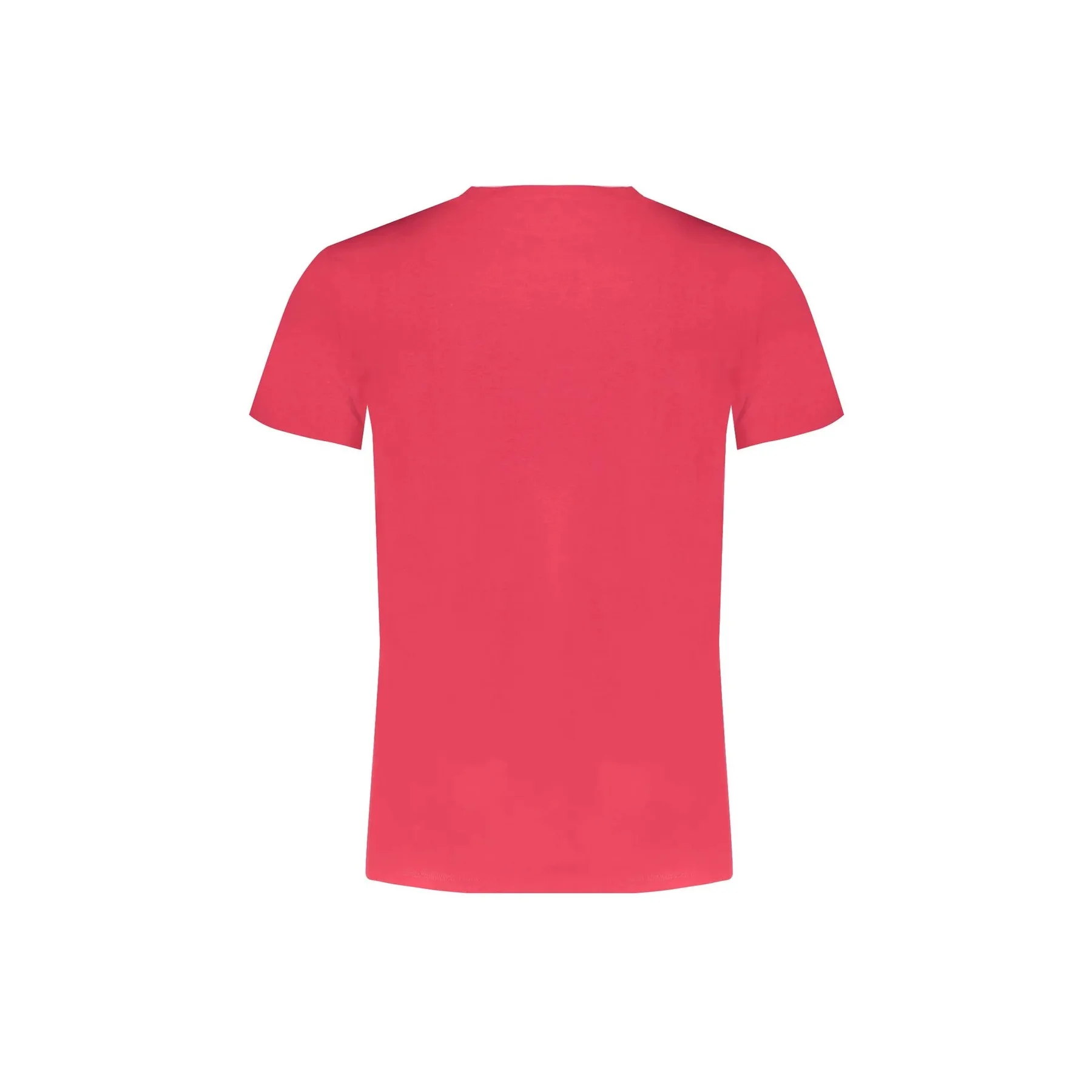 Trussardi T-Shirt Maniche Corte Uomo Stampa Logo - vista 4