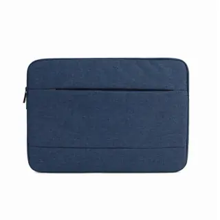Celly NOMADSLEEVE15BL - Borsa per laptop