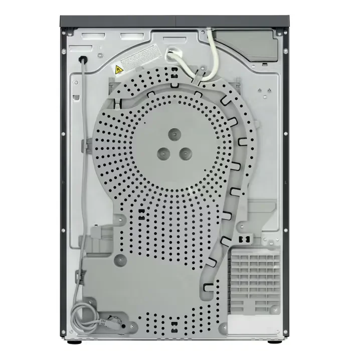 Asciugatrice Electrolux 700 DelicateCare - vista 5