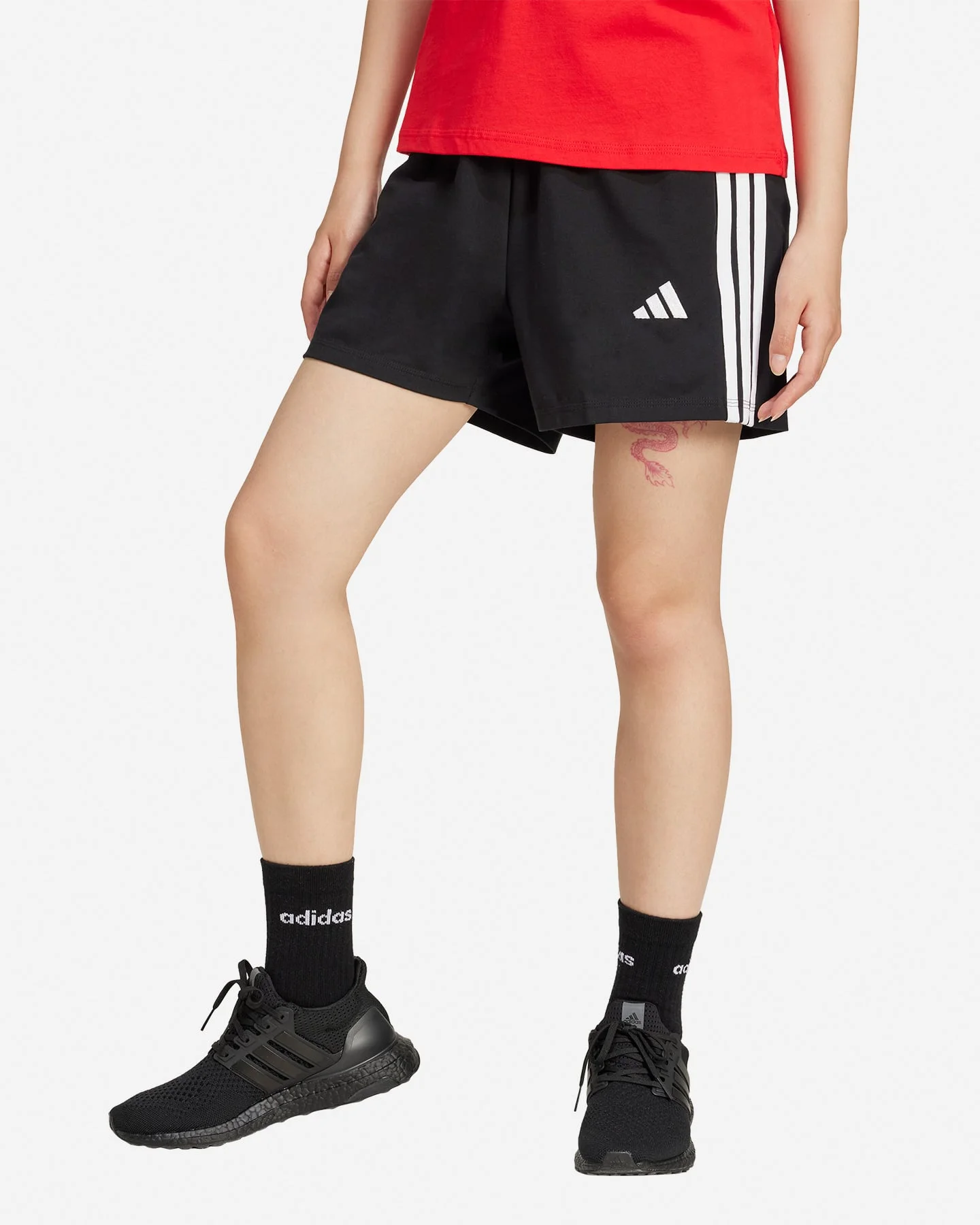 Adidas 3stripes W - vista 2