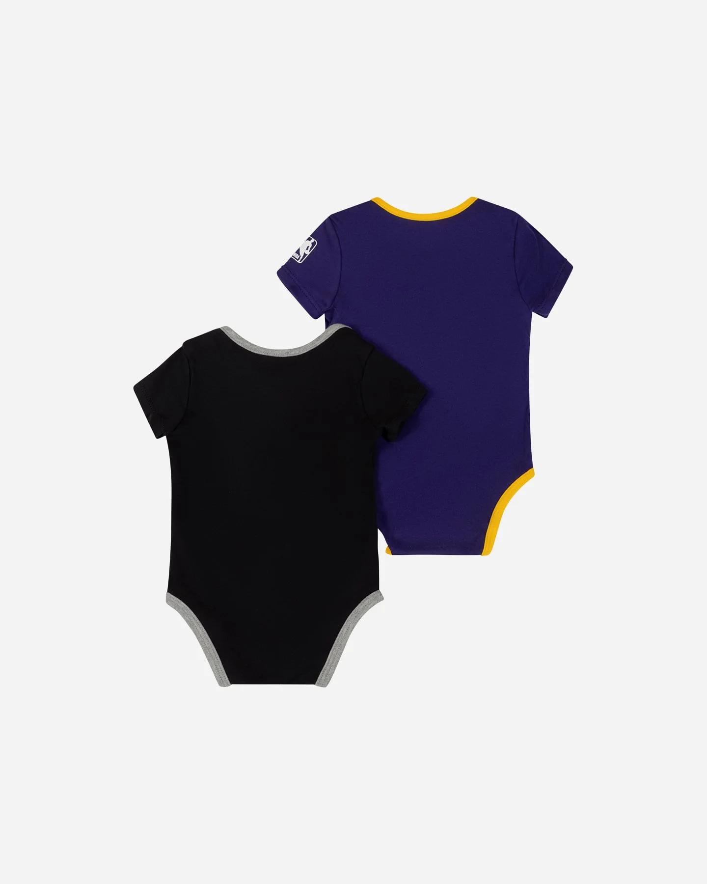 Nike Set 2 Creeper Lakers Jr - vista 2