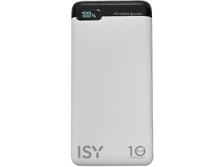 POWER BANK ISY PD