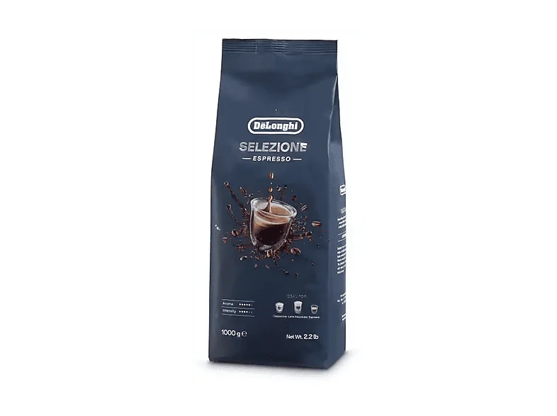 DE'LONGHI Caffè in grani DLSC617