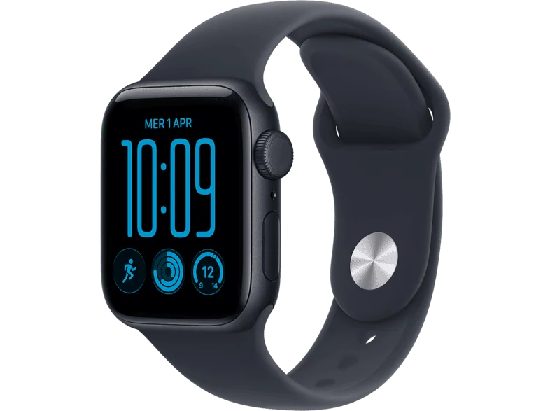 Apple Watch SE 3 GPS + Cellular