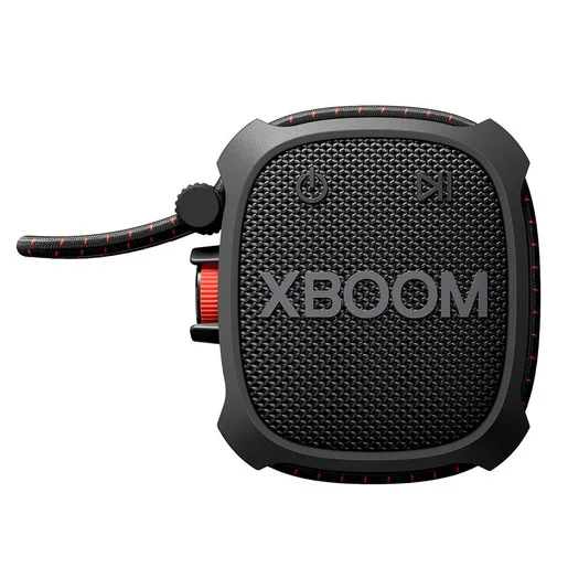 LG XBOOM Go XG2T Speaker Bluetooth