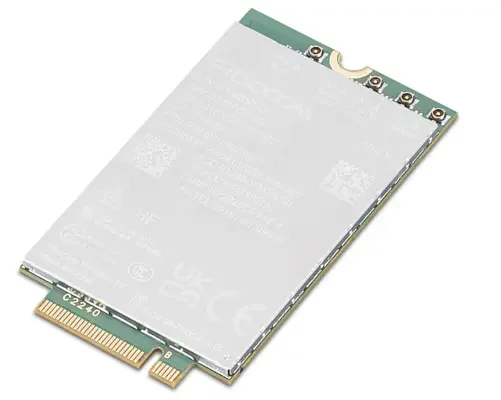 Modulo ThinkPad Fibocom FM350-GL 5G per X1 Carbon Gen11