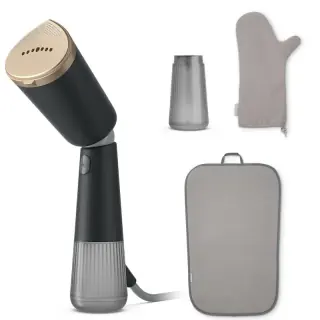 Philips Ferro da stiro a vapore verticale STH5030/80