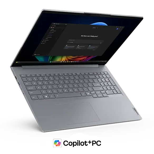 Lenovo ThinkBook 16 G9 IRL - vista 3