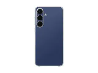 Cover Trasparente per Samsung Galaxy S25 FE