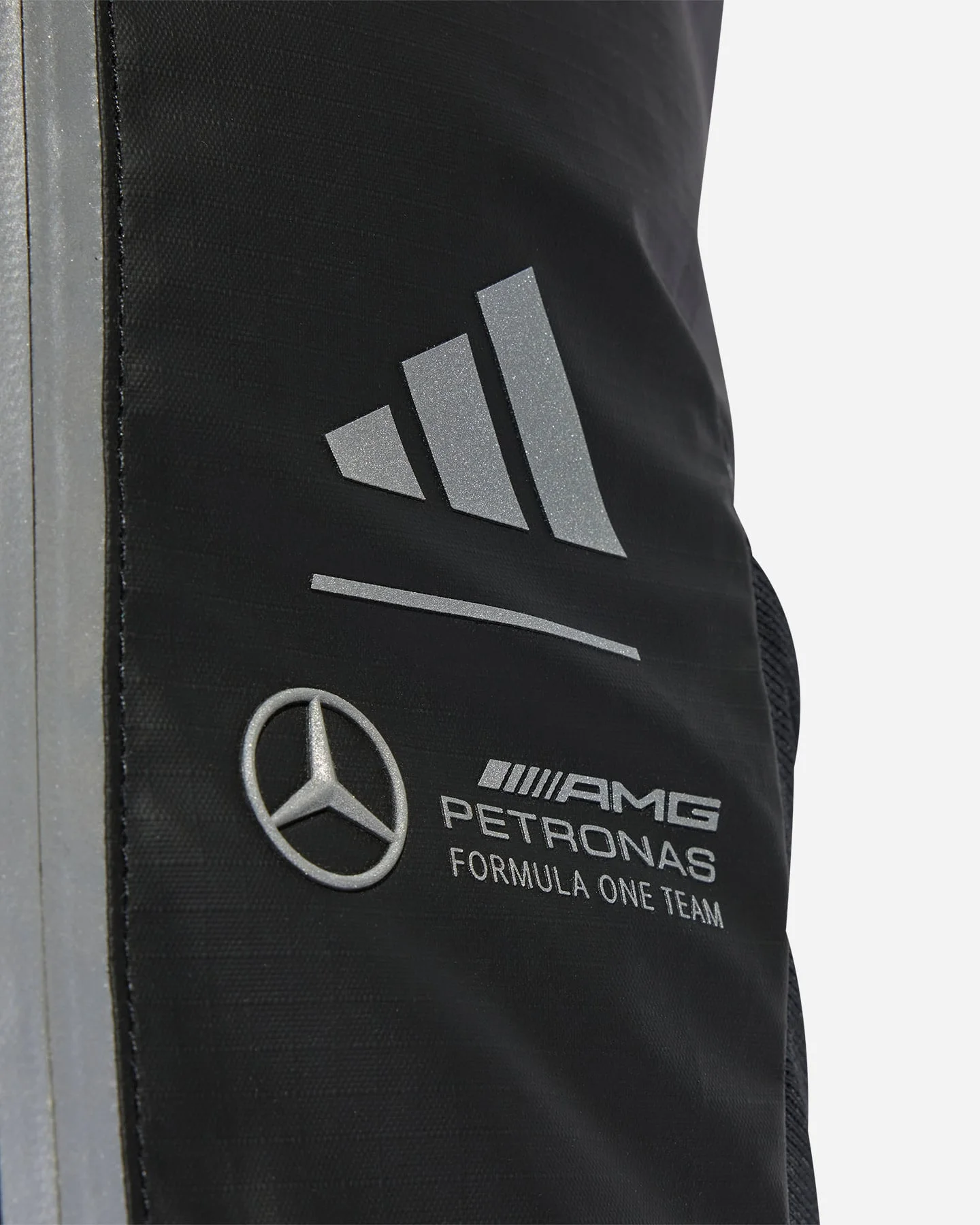 Zaino Adidas Mercedes Aps - vista 4