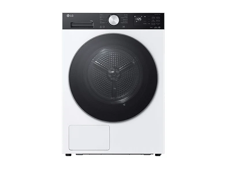 Asciugatrice LG RNX5009TKC