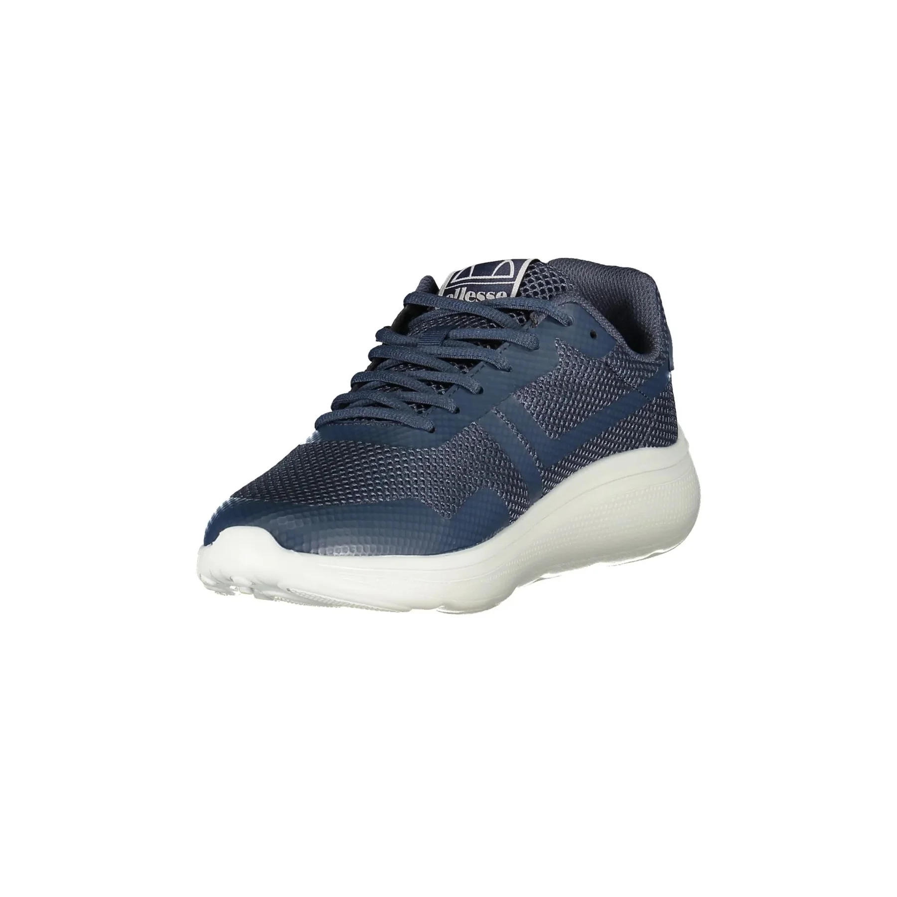 Ellesse Sneakers Uomo Stampa Logo - vista 3