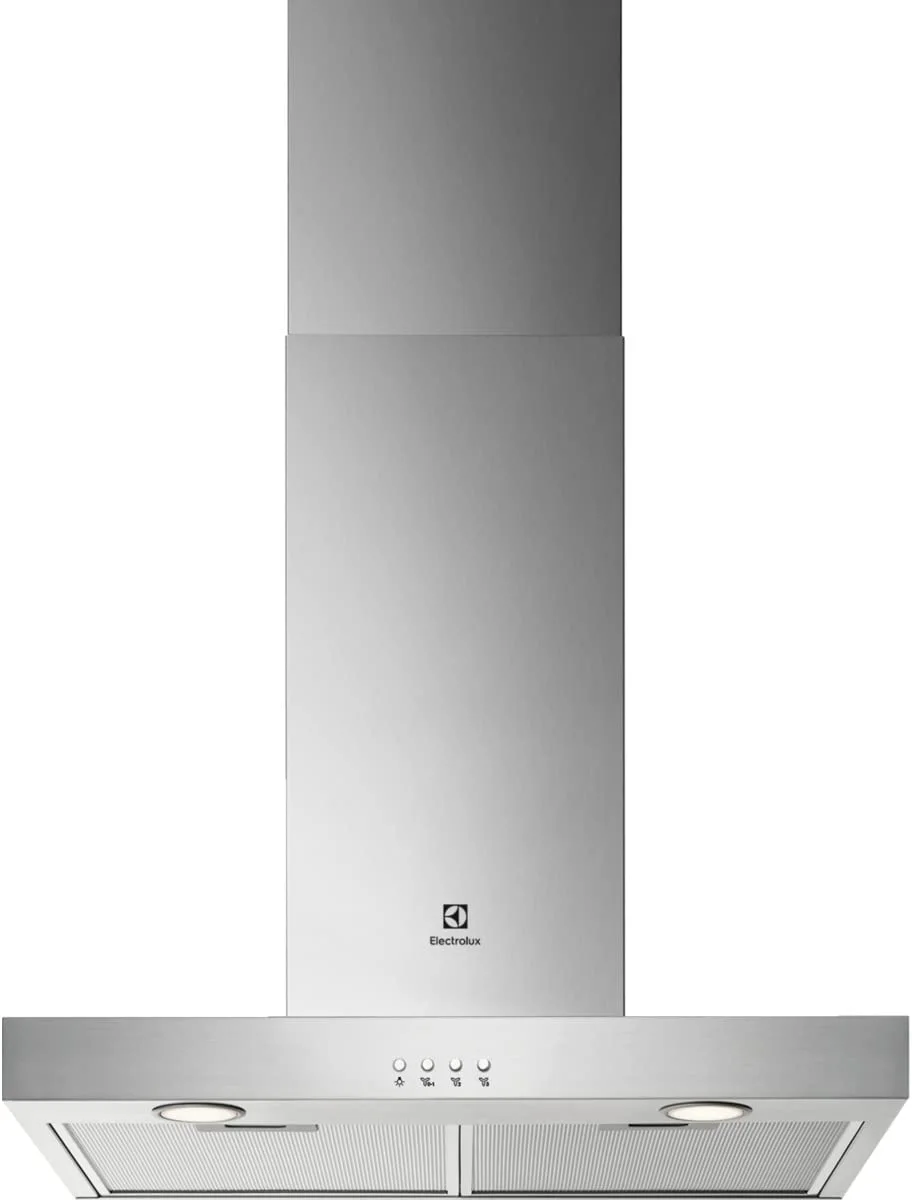 Electrolux Serie 500 ExctractionTech 60 cm