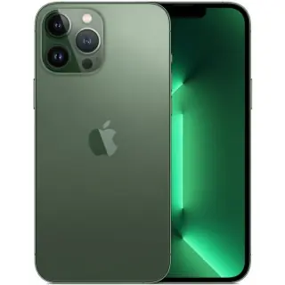 Apple iPhone 13 Pro Max 128 GB Verde Alpino