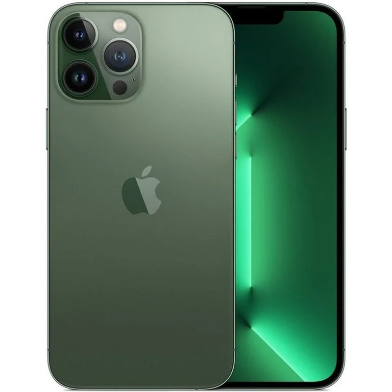 Apple iPhone 13 Pro Max 128 GB Verde Alpino