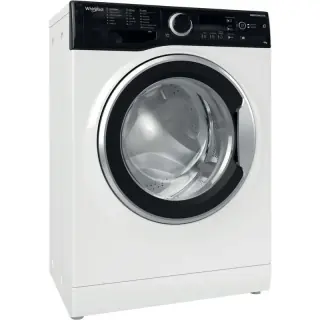 Lavatrice slim a libera installazione Whirlpool WSB 624 S IT