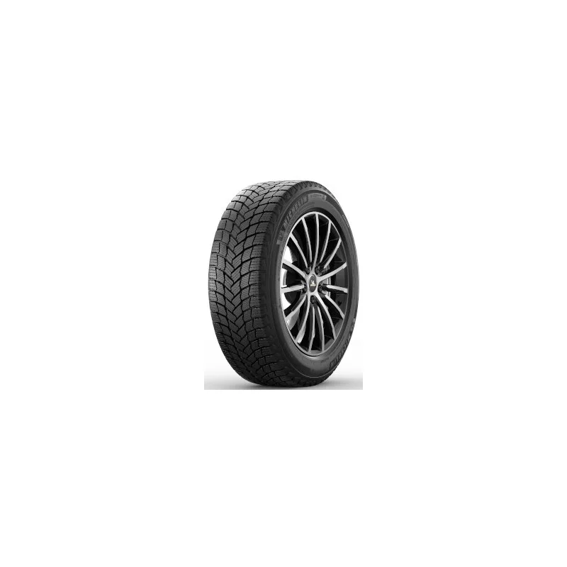 MICHELIN X ICE SNOW XL 235/55 R17 103H Inverno