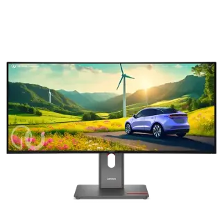 Lenovo Monitor Curvo ThinkVision P34WD-40