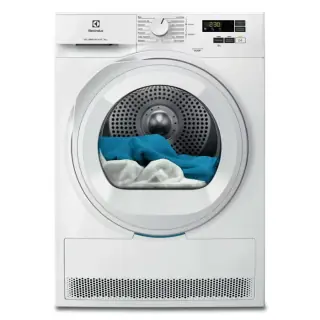 Electrolux Asciugatrice 600 GentleCare 9 kg EW6H19DW