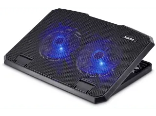 HAMA SUPPORTO PER NOTEBOOK Notebook Cooler