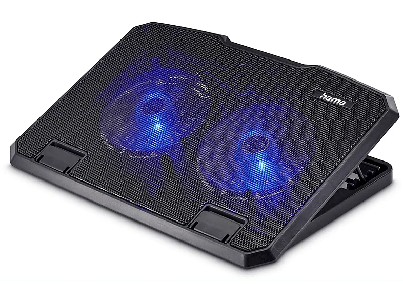 HAMA SUPPORTO PER NOTEBOOK Notebook Cooler