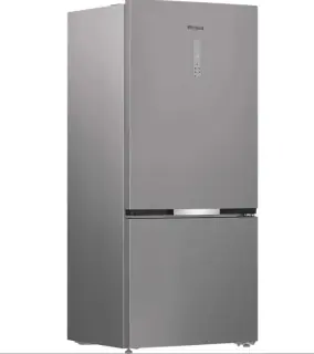 Whirlpool WHK2 6614 X6E Frigorifero Combinato