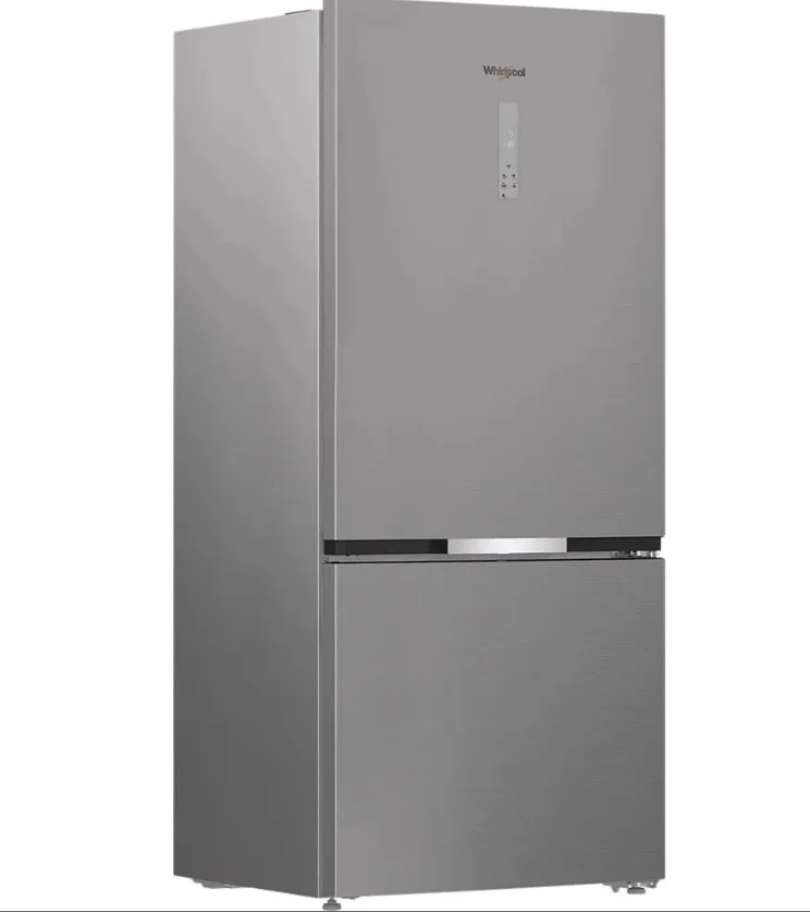 Whirlpool WHK2 6614 X6E Frigorifero Combinato