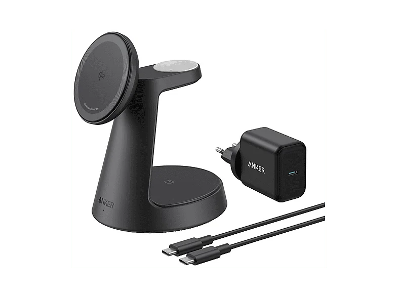 Caricatore MagSafe Anker 15W