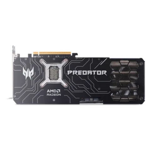 Scheda grafica AMD Predator RX9070 16G OC - vista 3