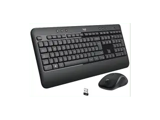 Logitech MK540 Advanced Combo