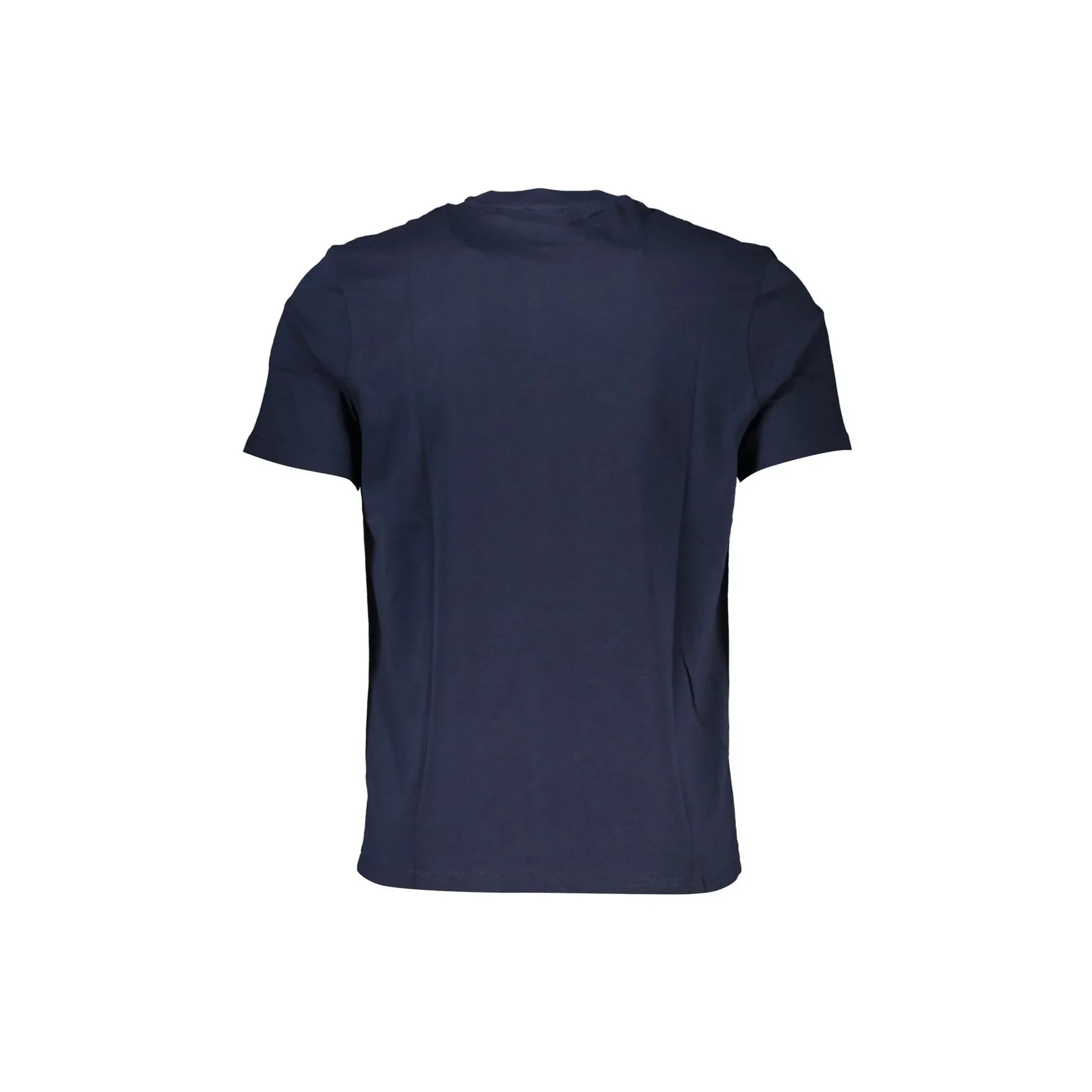 North Sails T-Shirt Maniche Corte Uomo Stampa - vista 4