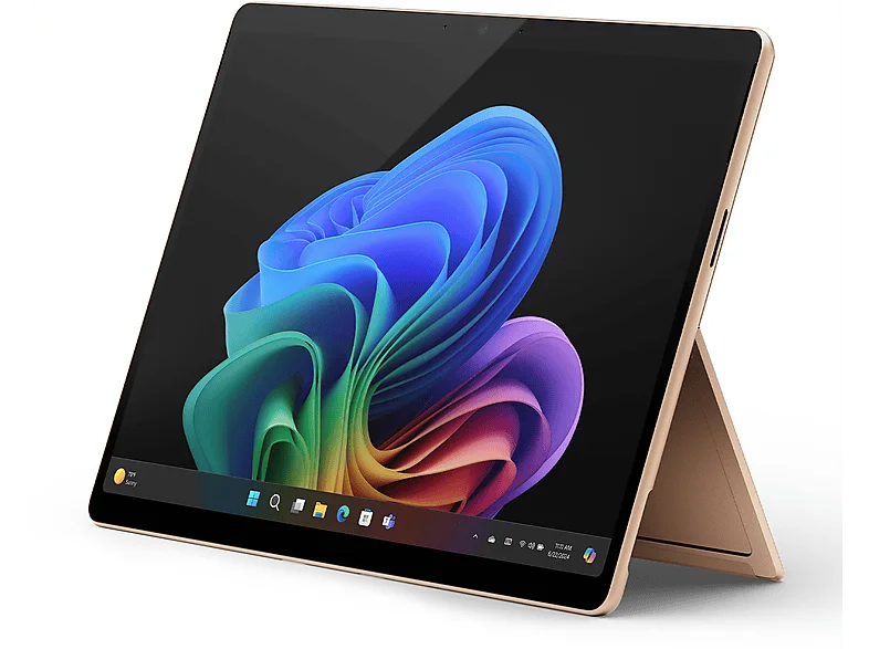 Microsoft Surface Pro 11 Copilot+