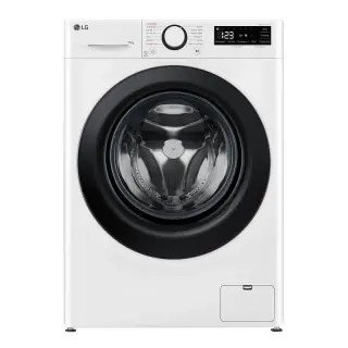 LG Lavatrice 11Kg AI DD F4R3011NSWB Bianco
