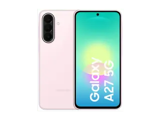 Samsung Galaxy A27