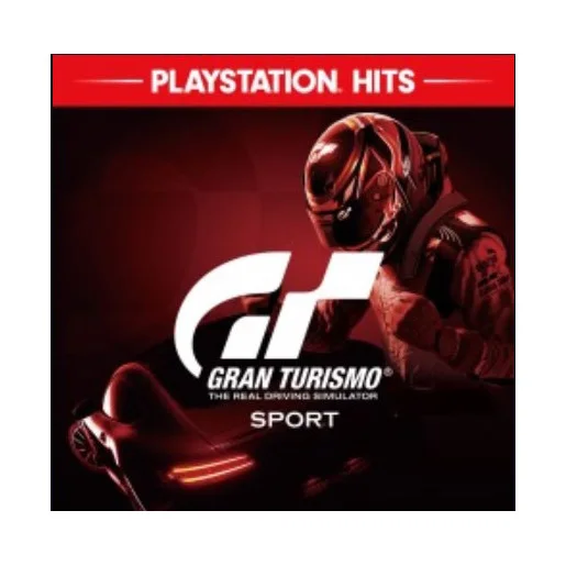 Sony Gran Turismo Sport - PlayStation 4