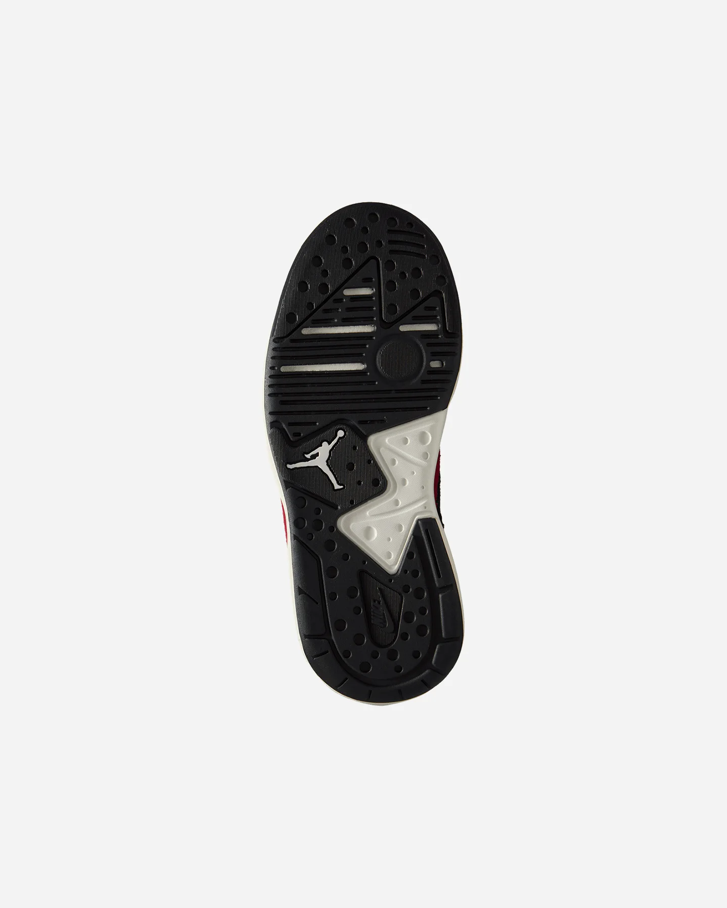 Nike Jordan Cmft Era Gs Jr - Scarpe Sneakers - vista 5