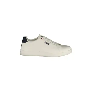 Ellesse Sneakers Uomo Dettagli a Contrasto