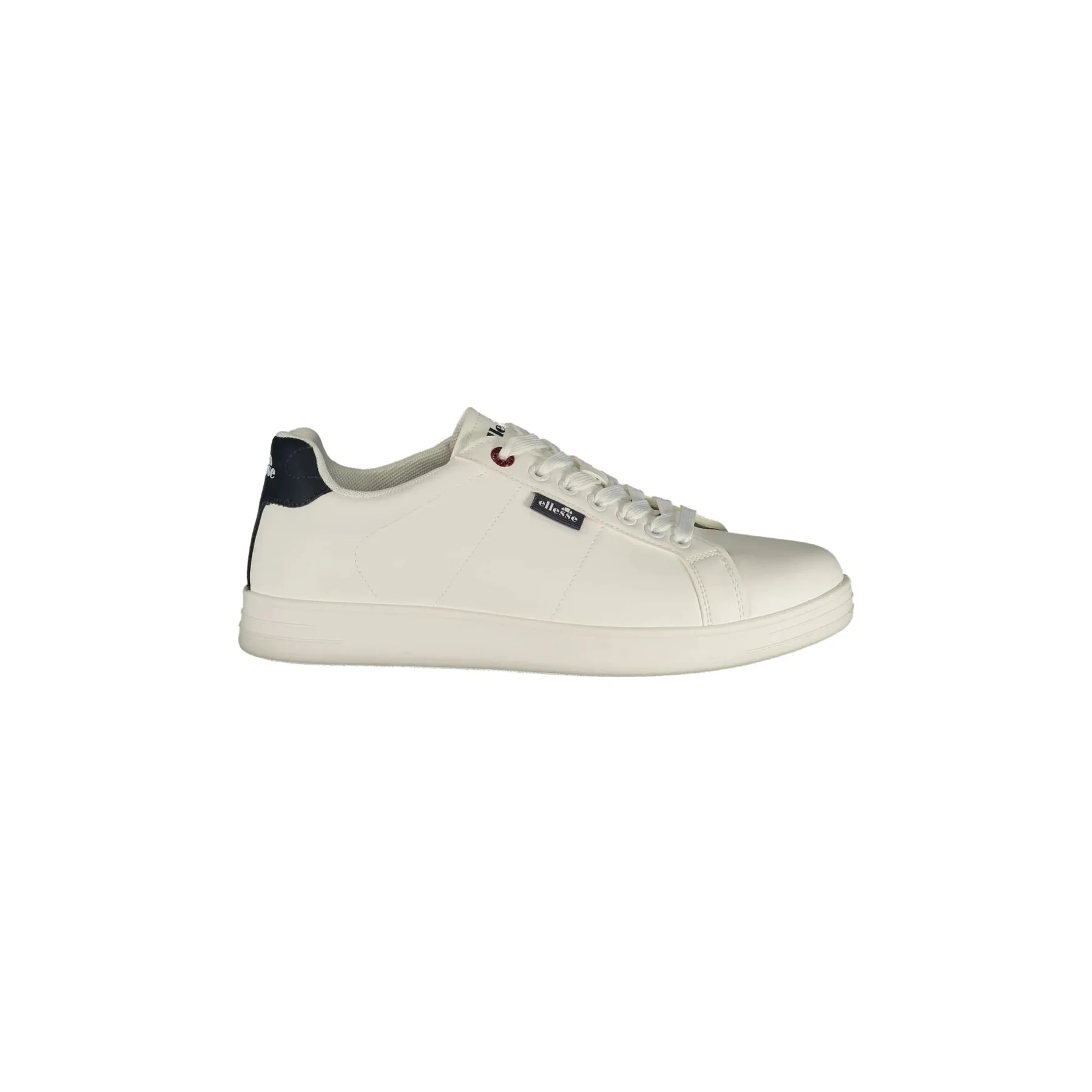 Ellesse Sneakers Uomo Dettagli a Contrasto