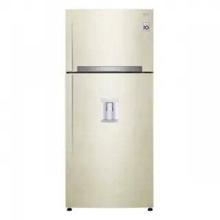 Frigorifero LG GTF744SEPED