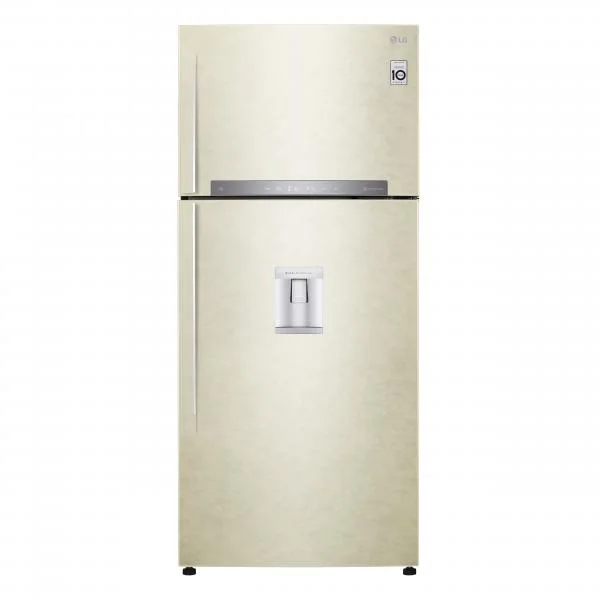 Frigorifero LG GTF744SEPED