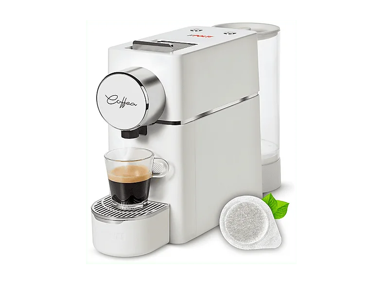 Polti Coffea S18W - vista 2