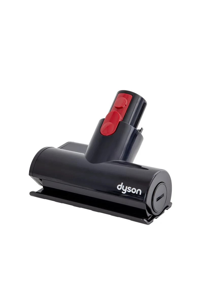 Dyson Mini Turbo Spazzola