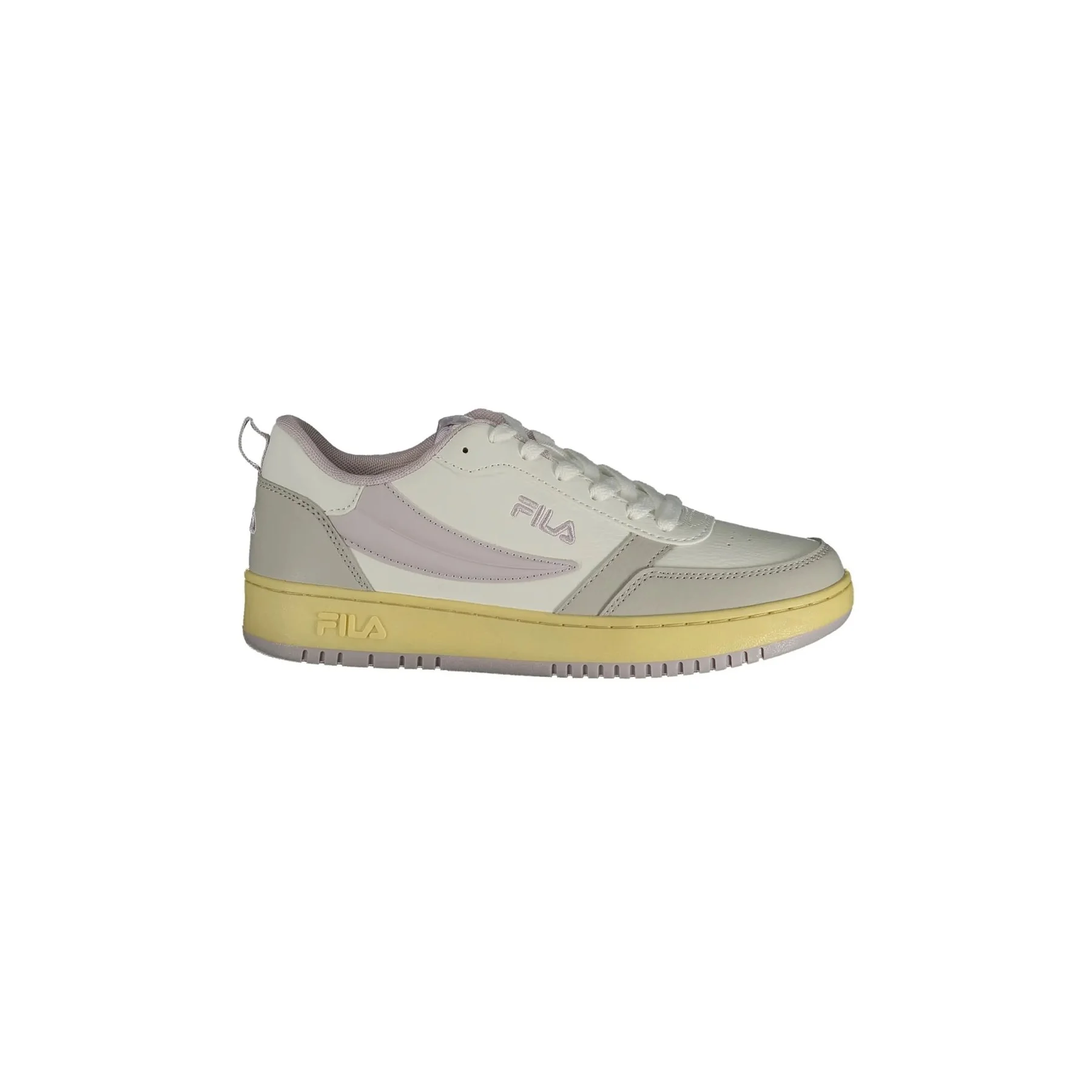 Fila Sneakers Donna Ricamo