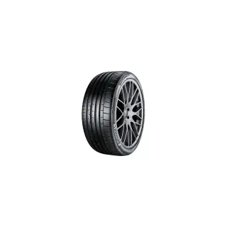 Continental SPORT CONTACT 6 295/35 R23 (108 Y) FR Estate