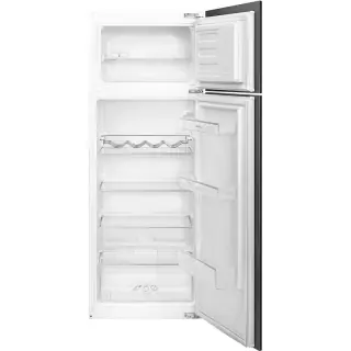 Smeg Frigorifero Combinato D8140E
