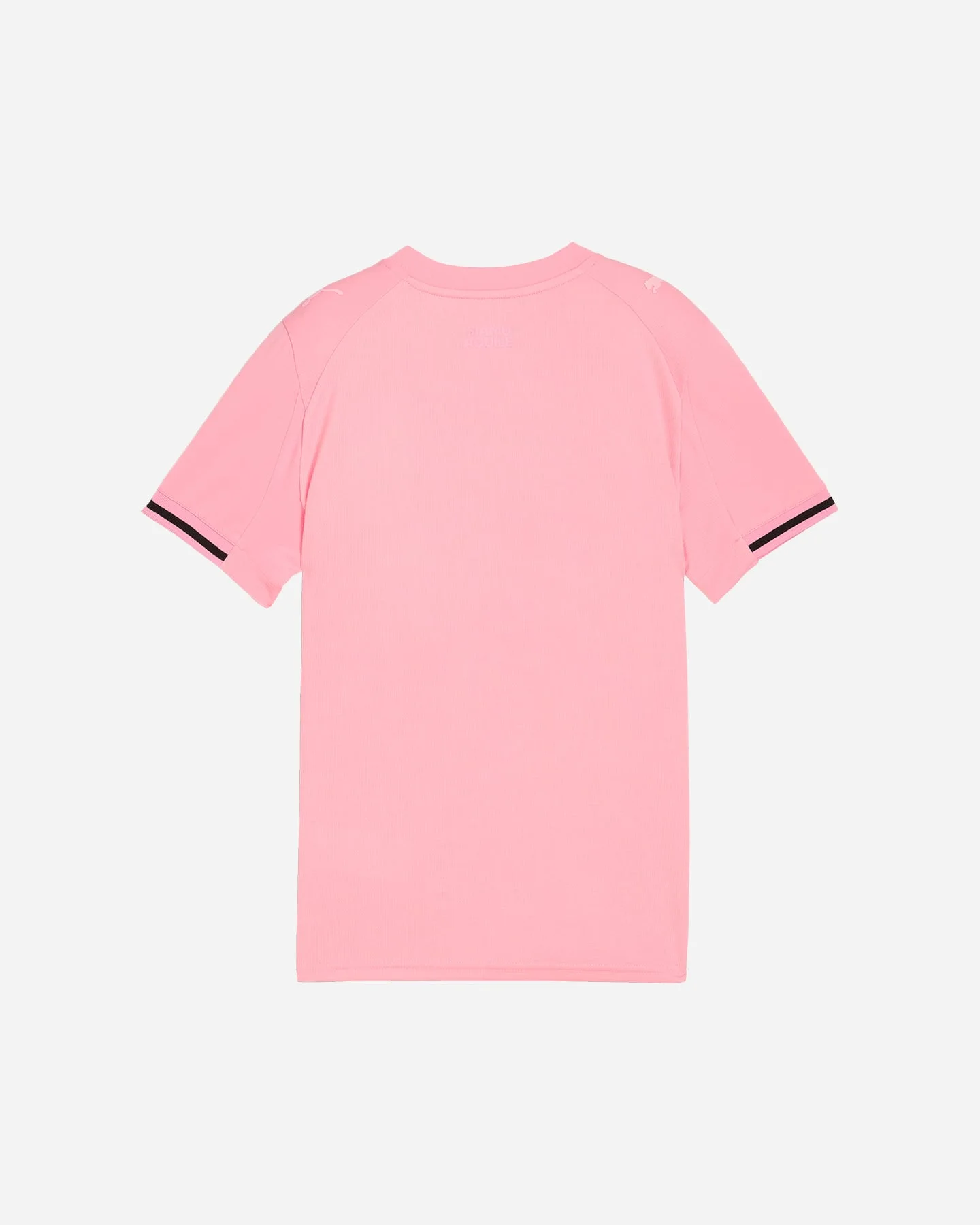 Puma Palermo Home 25 - 26 Jr - Maglia Calcio Ufficiale - vista 2