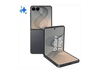 Samsung Galaxy Z Flip8