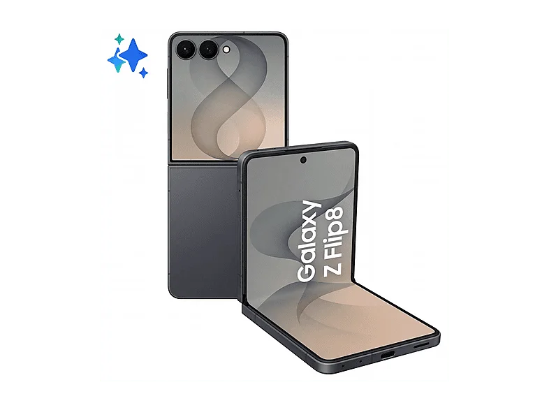 Samsung Galaxy Z Flip8